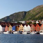 Bergen Brygge